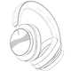 Imagen para el artículo titulado Sonos podría estar cerca de sacar sus primeros auriculares inalámbricos